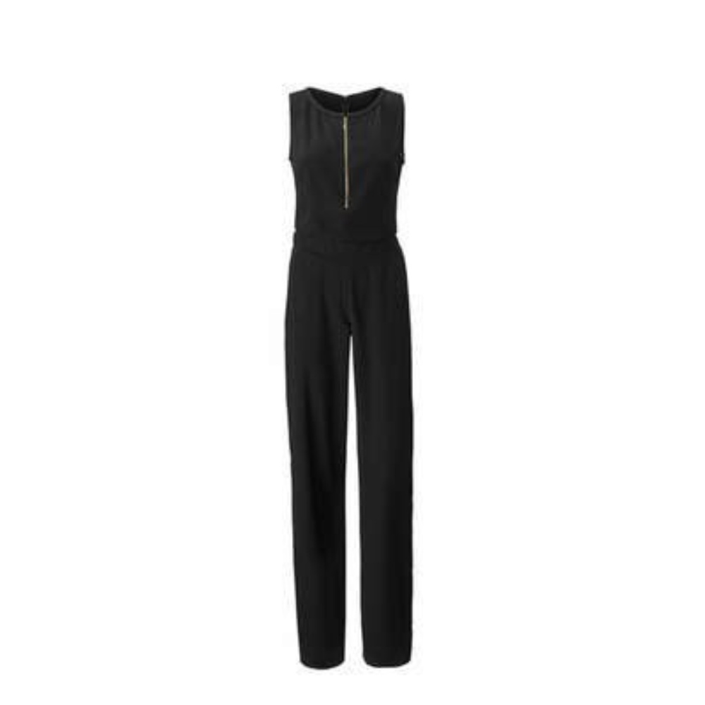 Cabi Grace Jumpsuit- Size 8